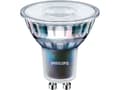 Miniatyrbild 4 av 5: Philips MASTER LEDspot ExpertColor MV - LED-spotlight - form: PAR16 - GU10 - 5.5 W (motsvarande 50 W) - klass F - svalt vitt ljus - 4000 K