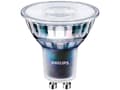 Miniatyrbild 5 av 5: Philips MASTER LEDspot ExpertColor MV - LED-spotlight - form: PAR16 - GU10 - 5.5 W (motsvarande 50 W) - klass F - svalt vitt ljus - 4000 K