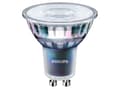 Miniatyrbild 2 av 5: Philips MASTER LEDspot ExpertColor MV - LED-spotlight - form: PAR16 - GU10 - 5.5 W (motsvarande 50 W) - klass F - svalt vitt ljus - 4000 K