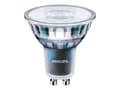 Miniatyrbild 1 av 5: Philips MASTER LEDspot ExpertColor MV - LED-spotlight - form: PAR16 - GU10 - 5.5 W (motsvarande 50 W) - klass F - svalt vitt ljus - 4000 K