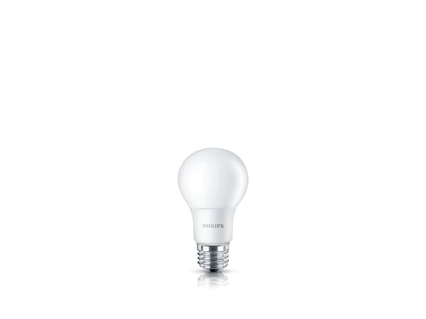 Philips CorePro LED 8718696577790, 5 W, 40 W, E27, 470 lm, 15000 timer, Kjølig hvit