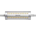 Miniatyrbilde 1 av 5: Corepro Led Rør R7S - 14W-120W/830 118Mm 2000Lm Dim Corepro Led Lineær R7S-Rør 14W