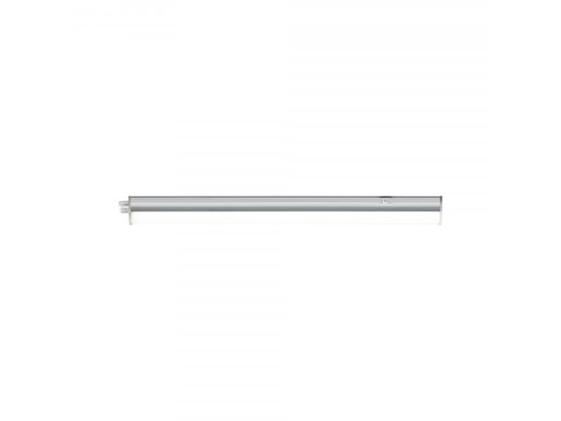 Paulmann Bond LED-lysliste LED (RGB) LED indbygget 8 W Neutralhvid Satin