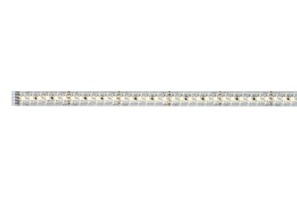 Paulmann MaxLED 1000 70568 LED-lysbåndsudvidelse med stik 24 V/DC 1 m Varmhvid
