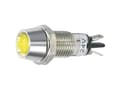 Pikkukuva 2 / 3: TRU COMPONENTS LED-merkkivalaisin Keltainen 24 V/DC TC-R9 115L 24 V KELTAINEN