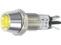Pikkukuva 1 / 3: TRU COMPONENTS LED-merkkivalaisin Keltainen 24 V/DC TC-R9 115L 24 V KELTAINEN
