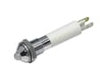 Miniatyrbilde 2 av 2: CML 19020354 LED-flerfarvet signallampe Rød, Grøn 24 V/DC 30 mcd, 30 mcd