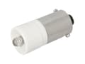 Miniatyrbild 2 av 2: CML LED-signallampa BA9s Cool white 24 V/DC, 24 V/AC 1050 mcd