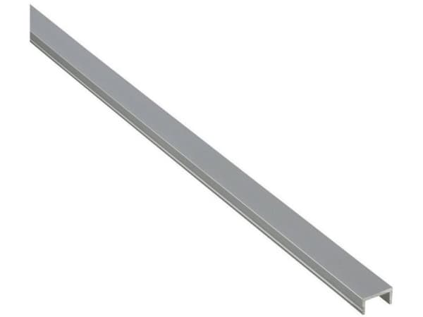 Barthelme 62399321 62399321 Afdækning Aluminium 1 stk