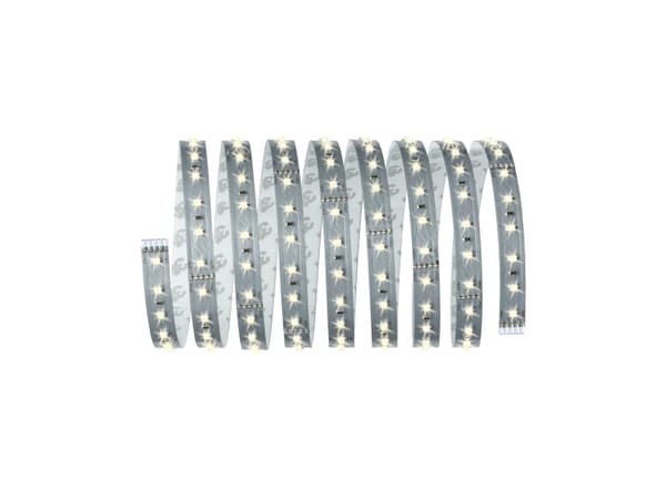 Paulmann 708.27, 16 W, 1375 lm, 30000 timer, Varm hvit
