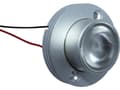 Miniatyrbild 1 av 2: Signal Construct HighPower LED-spot Rød 1.74 W 63 lm 30 ° 2.5 V