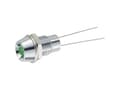 Pikkukuva 2 / 3: TRU COMPONENTS 1587924 LED-merkkivalo Vihreä 1,9 V 20 mA TC-R9-104L-12-G