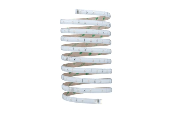 Paulmann 705.93, Universale lysstriper, Innendørs, Hvit, Plast, III, Dagslys