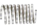 Miniatyrbilde 4 av 5: Paulmann 705.93, Universale lysstriper, Innendørs, Hvit, Plast, III, Dagslys
