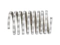 Miniatyrbilde 5 av 5: Paulmann 705.93, Universale lysstriper, Innendørs, Hvit, Plast, III, Dagslys