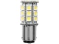 Miniatyrbilde 2 av 2: Barthelme 52143015 LED-signallampe Dagslyshvid 10 V/DC, 30 V/DC, 10 V/AC, 18 V/AC 52143015