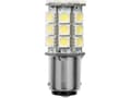 Miniatyrbilde 1 av 2: Barthelme 52143015 LED-signallampe Dagslyshvid 10 V/DC, 30 V/DC, 10 V/AC, 18 V/AC 52143015