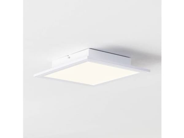 Brilliant Abie G90317/05 LED-panel EEK: F (A - G) 18 W RGBW Hvid