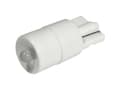 Miniatyrbilde 2 av 2: CML 1511B25L3 LED-signallampe Varm hvid W2,1x9,5d 12 V/DC, 12 V/AC 1620 mcd