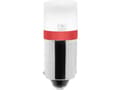 Miniatyrbilde 2 av 3: Barthelme 70113811 LED-signallampe Rød BA9s