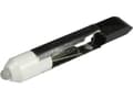 Miniatyrbilde 1 av 2: CML 1507535W3D LED-signallampe Kølig hvid T 6.8 24 V/DC, 24 V/AC 900 mcd
