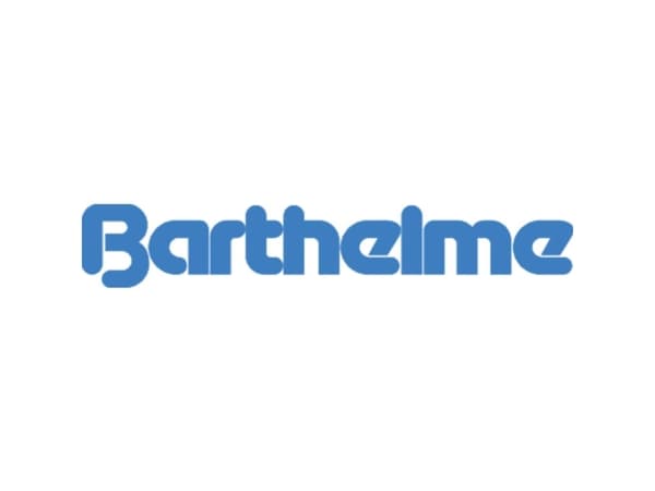 Barthelme 62399941 Køleprofil Aluminium (L x B) 1000 mm x 20 mm 1 stk