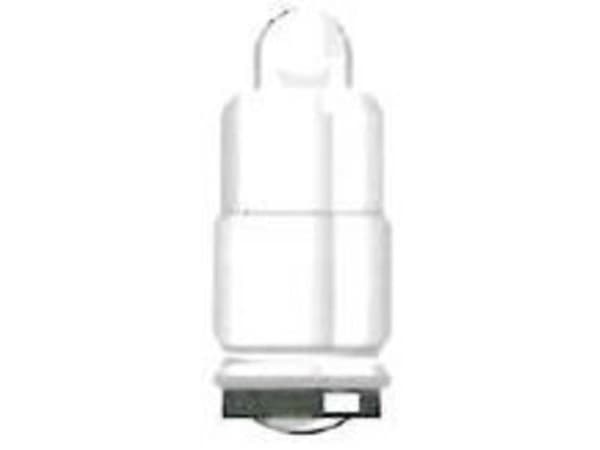 Oshino OD­W02MGA­24PD LED-signallampe Hvid T1 3/4 MGA 28 V/DC 560 mcd