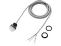 Miniatyrbilde 1 av 3: TRU COMPONENTS TC-R9 125LA6-11-BMRGY1 LED-flerfarvet signallampe Grøn, Rød, Amber 12 V/DC, 24 V/DC