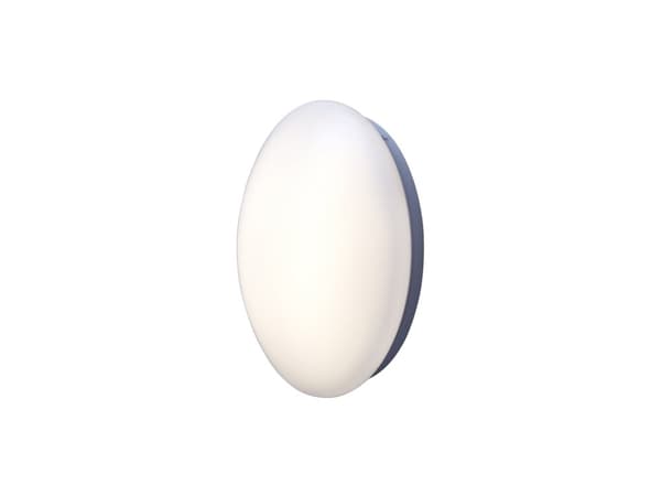 Nielsen_light PLAFOND SPACE LED DIA taklampe. 25 CM 12W/700 LUMEN HVID
