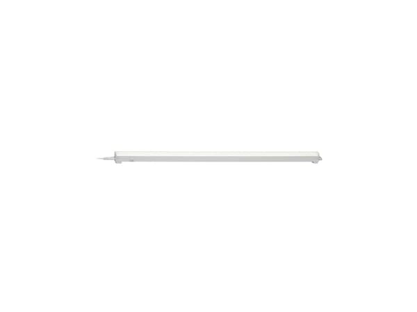LYSARMATUR 12W LED HVID