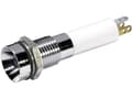 Pikkukuva 1 / 2: CML LED monivärinen merkkivalo Punainen, vihreä, keltainen 12 V/DC 12 V/DC