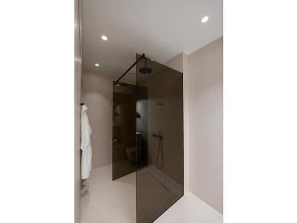 SLV 114451, Aluminium, II, 11 W, Hvit, 40000 timer, 38°
