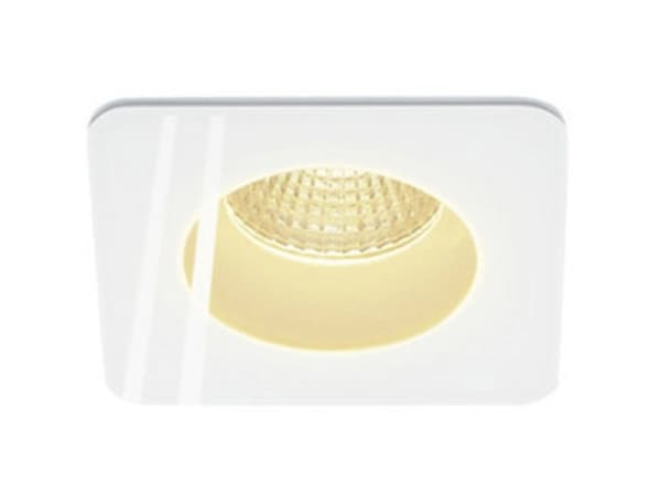 SLV 114451, Aluminium, II, 11 W, Hvit, 40000 timer, 38°