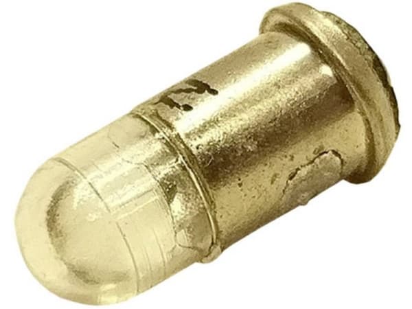 Barthelme LED-merkkivalaisin MF6 Viileän valkoinen 24 V/DC 1,20 lm 1,20 lm