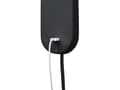 Miniatyrbild 3 av 5: Nielsen Light Eye USB LED-vägglampa - Svart
