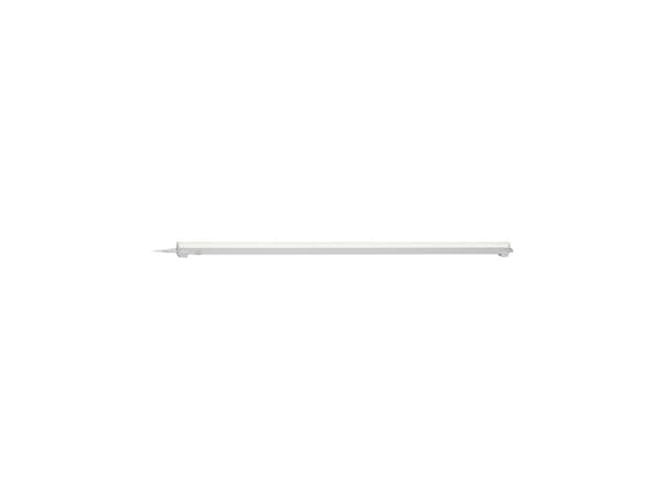 LYSARMATUR 15W LED HVID