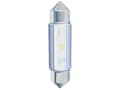 Pikkukuva 2 / 3: Signal Construct LED-soffit S8 Blå 12 V/AC, 12 V/DC 3.6 lm 3.6 lm