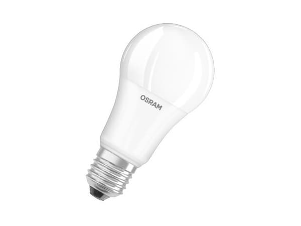 Osram Base CL A, 14 W, 100 W, E27, 1521 lm, 15000 h, kallt vitt
