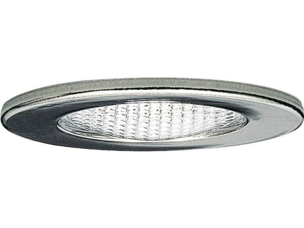 Paulmann 984.62, Syvennysspottivalo, G4, 1 lamppu(a), Metallinen