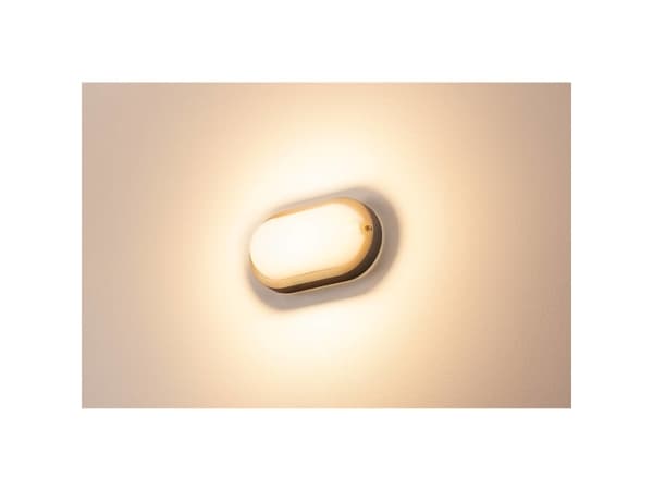 SLV 229935, Aluminium, IP44, I, 11 W, 20000 t, 120°