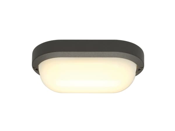 SLV 229935, Aluminium, IP44, I, 11 W, 20000 t, 120°