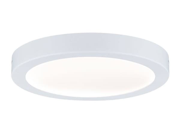 Paulmann Abia, 1 pære(r ), LED, 2700 K, 2000 lm, Hvid