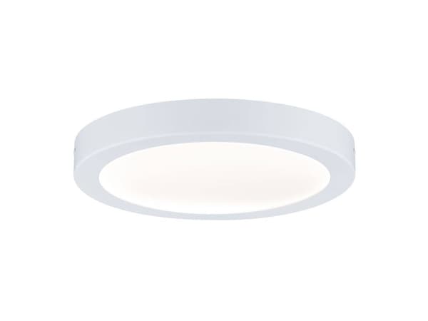 Paulmann Abia, 1 pære(r ), LED, 2700 K, 2000 lm, Hvid