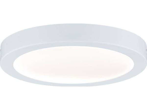 Paulmann Abia, 1 pære(r ), LED, 2700 K, 2000 lm, Hvid
