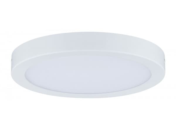 Paulmann Abia, 1 pære(r ), LED, 2700 K, 2000 lm, Hvid