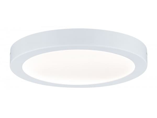 Paulmann Abia, 1 pære(r ), LED, 2700 K, 2000 lm, Hvid Hvit