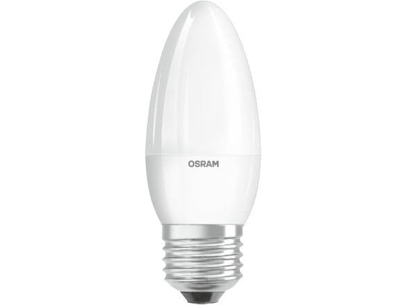 Osram LED STAR LAS B 25 FR 3W/2700K E27 15000h
