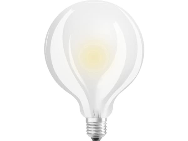 Osram Star Classic, 12 W, 100 W, E27, 1521 lm, 15000 t, Varm vit