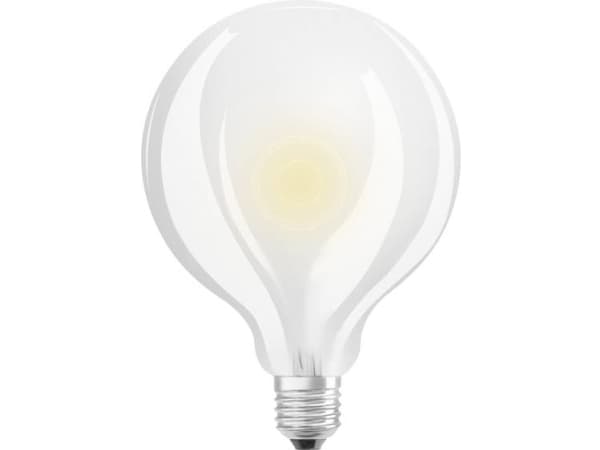 Osram Star Classic, 12 W, 100 W, E27, 1521 lm, 15000 t, Varm vit