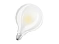 Miniatyrbild 1 av 3: Osram Star Classic, 12 W, 100 W, E27, 1521 lm, 15000 t, Varm vit